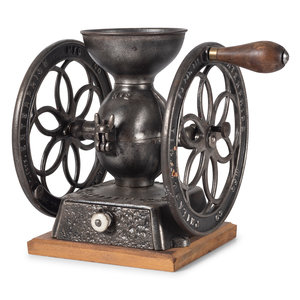 An Enterprise No. 2 Cast Iron