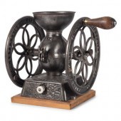 An Enterprise No. 2 Cast Iron