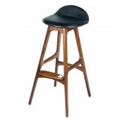 AN ERIK BUCH STOOL An Erik Buc