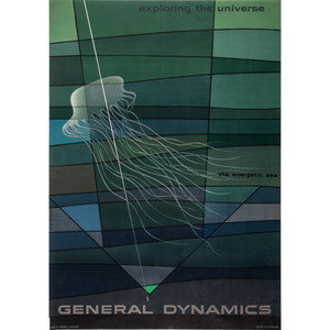 An Erik Nitsche (American, born