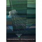 An Erik Nitsche (American, bor
