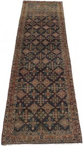 An Estate Antique Lilihan Pala