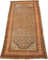 An Estate Bidjar Runner Very l
