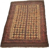 An Estate Khorassan Baluchi Sm