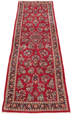An Estate Persian Hamadan
