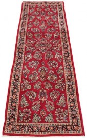 An Estate Persian Hamadan Mehr