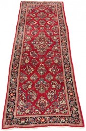 An Estate Persian Hamadan Mehr