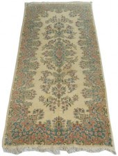 An Estate Persian Laver Kerman