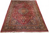 An Estate Persian Meshed Carpe