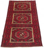 An Estate Persian Old Balouch