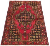 An Estate Persian Old Mallegha