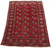 An Estate Persian Turkoman Bok