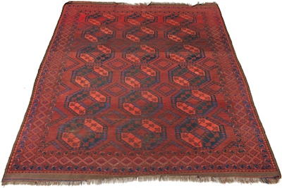 An Estate Persian Turkoman