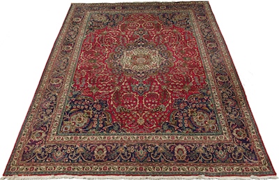 An Estate Room Size Persian