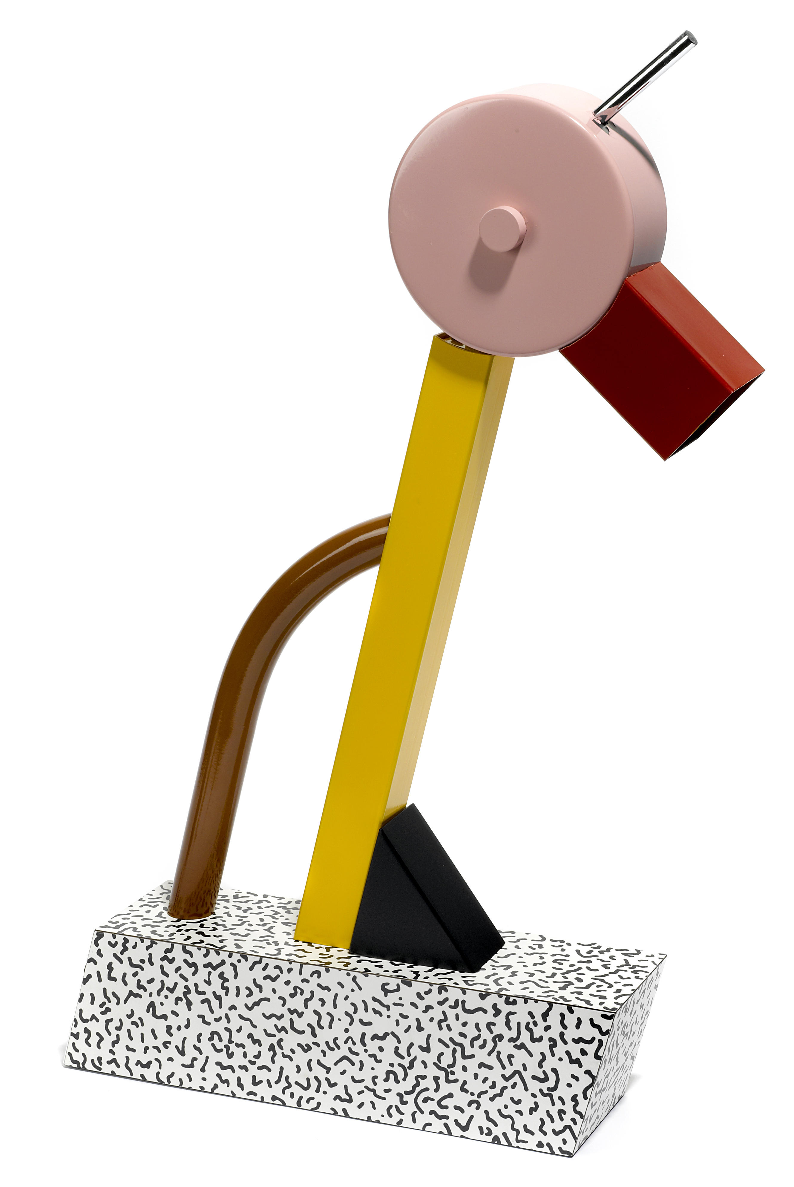 An Ettore Sottsass for Memphis