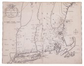 "AN EXACT MAPP OF NEW ENGLAND
