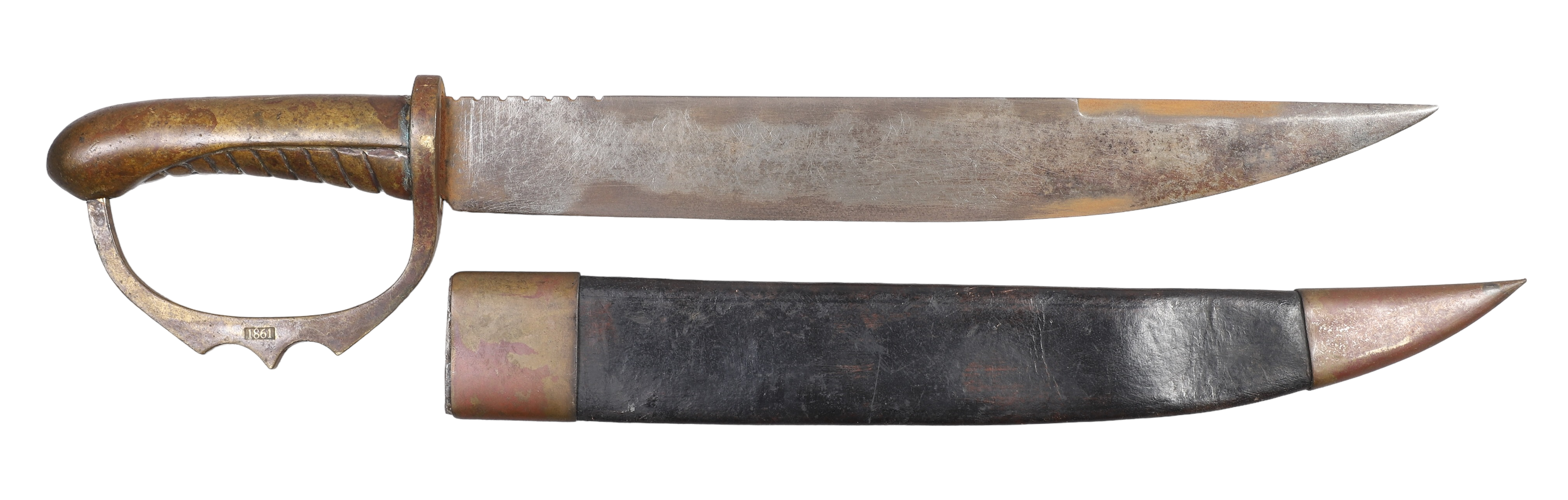 An Exceedingly Rare Confederate