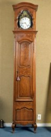 An exceptional 19th C. French