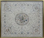 AN EXCEPTIONAL CHINESE GILT CO