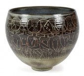 An exceptional Scheier ceramic