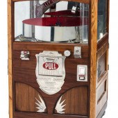 An Exhibit Supply Co. Novelty