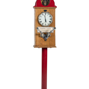 An Exhibit Supply Co. One Cent