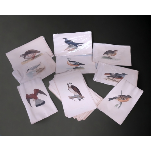 AN EXTENSIVE COLLECTION OF 188