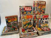 AN EXTENSIVE COLLECTION OF 197