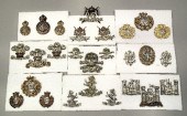 An extensive collection of Arm
