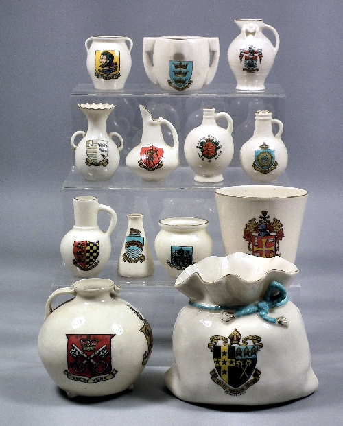 An extensive collection of early