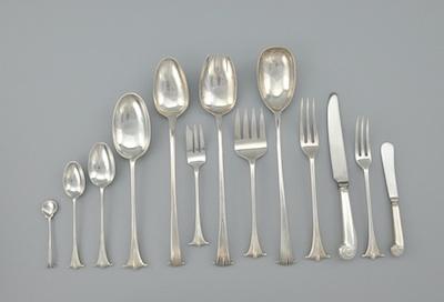 An Extensive Collection of "Onslow"