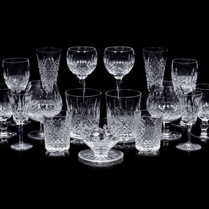 An Extensive Collection of