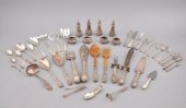 An Extensive Group of Sterling