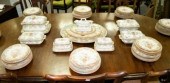 An extensive Victorian Mandari