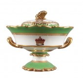 AN H & R DANIEL SHREWSBURY SHA