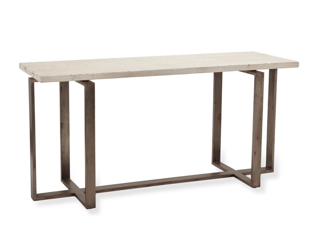 AN HD BUTTERCUP "BRANDT" CONSOLE