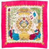 AN HERMES "1789 LIBERTE EGALIT