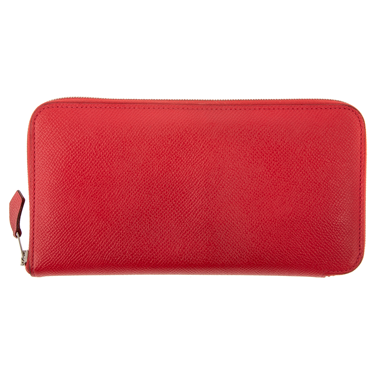 AN HERMES AZAP CLASSIQUE WALLET A