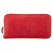 AN HERMES AZAP CLASSIQUE WALLE