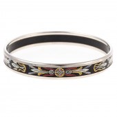 AN HERMES "DREAM CATCHER" NARR