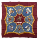 AN HERMES “ECOLE FRANçAISE...”