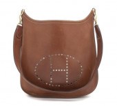 An Hermes 'Evelyne' Cognac Bar