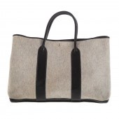 AN HERMES GARDEN PARTY GM A gr