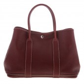AN HERMES GARDEN PARTY MM A Ne