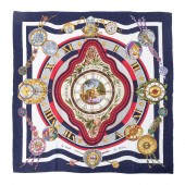 AN HERMES "LA RONDE DES HEURES