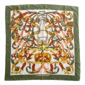 AN HERMES "LE MORS A LA CONETA