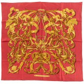 AN HERMES "LE MORS A LA CONETA