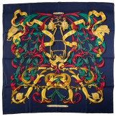 AN HERMES "LE MORS A LA CONETA