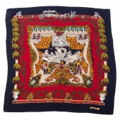 AN HERMES "LE PARADIS DU ROY"