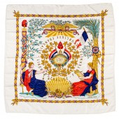 AN HERMES “LIBERTé ÉGALITé FRA